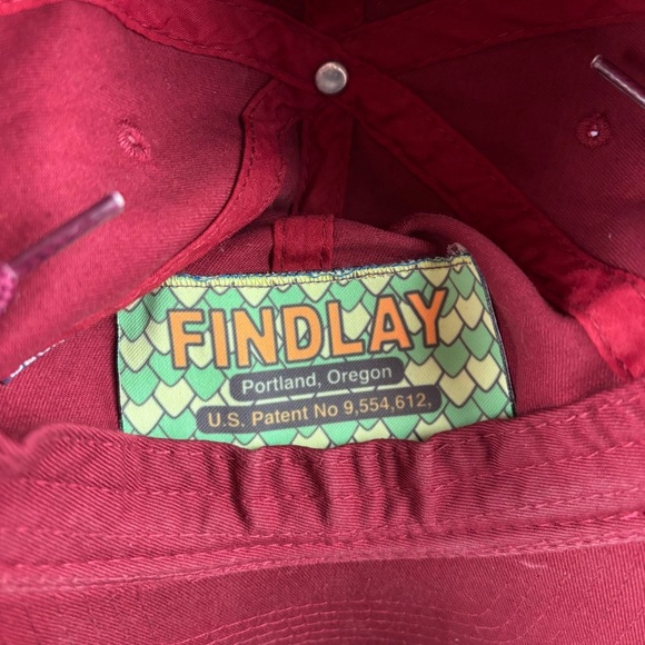 Findlay Dad hat for outdoor adventures! - Picture 6 of 9